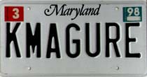 KMAGURE